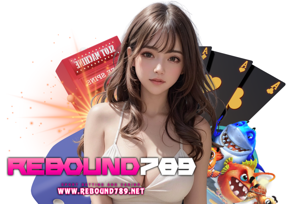 rebound789 wallet
